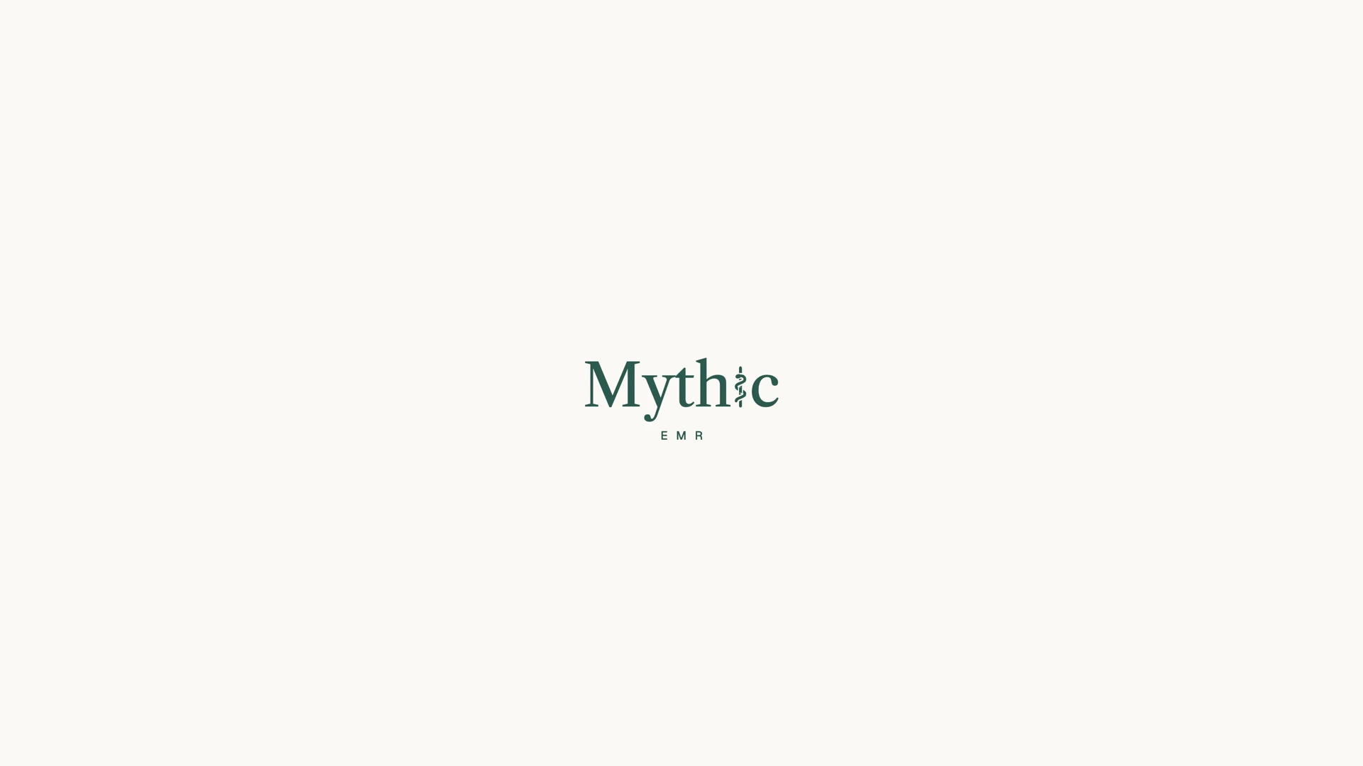 MythicEMR