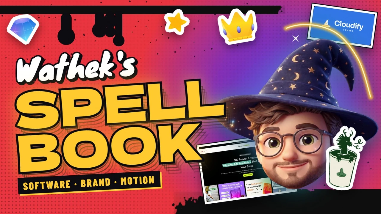 Spellbook